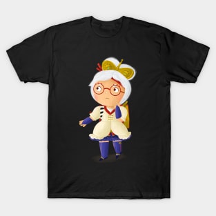 Purah T-Shirt